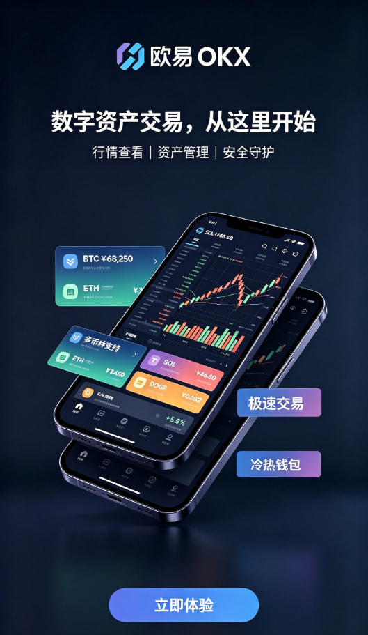 欧交易所app最新版钱包机制